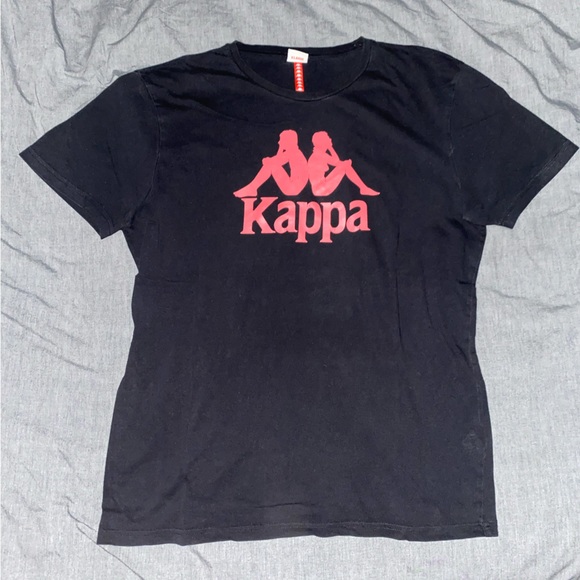 Kappa Shirt - Picture 1 of 1